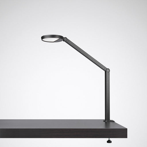Trilux - Tischleuchte LED - Tischleuchte CultegaT COM#7916159 940, sw