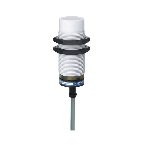 Telemechanique Sensors - Kapazitiver Näherungsschalter XT230A1NAL2 induktiv