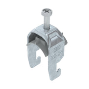 OBO Bettermann - Bügelschelle BS-U1-K-28 FT 22-28mm