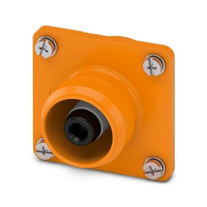 Phoenix Contact - Modularer Steckverbinder Steckverbinder ES-FT-BPC-S #1298080 − 15 Stück