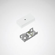 Trilux - Mechanisches Zubehör/Ersatzteile für Leuchten Deckenanschlussdose ZAR/01 weiß