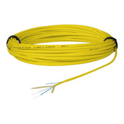 Metz Connect - Patchkabel LWL OpDAT Verbindungskabel 150P2D0020M OS2 Klasse Dca 20m