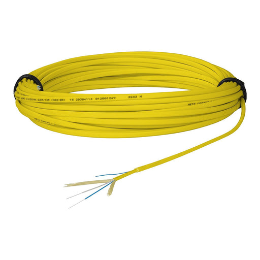 Metz Connect - Patchkabel LWL OpDAT Verbindungskabel 150P2D0020M OS2 Klasse Dca 20m