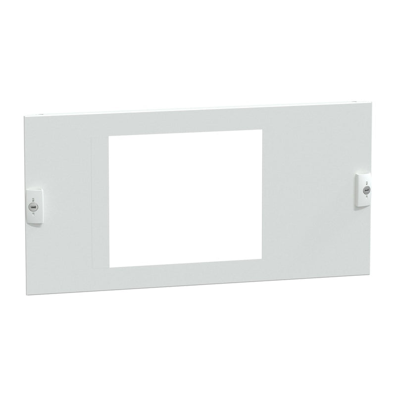 Schneider Electric - Frontplatte (Schaltschrank) Frontplatte PrismaSeT-G LVS03328 horizontal 3polig