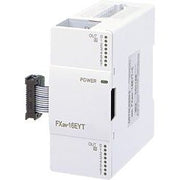 Mitsubishi Electric - SPS-Digitales Ein-/Ausgangs-Modul Erweiterungsgerät FX2N-16EYR-ES/UL 16 Relaisausgänge