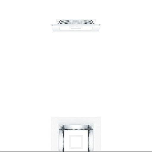 Zumtobel Group - Lichttechnisches Zubehör/Ersatzteile für Leuchten Dekoglas PANOS INF #60800700 AM Q140 L