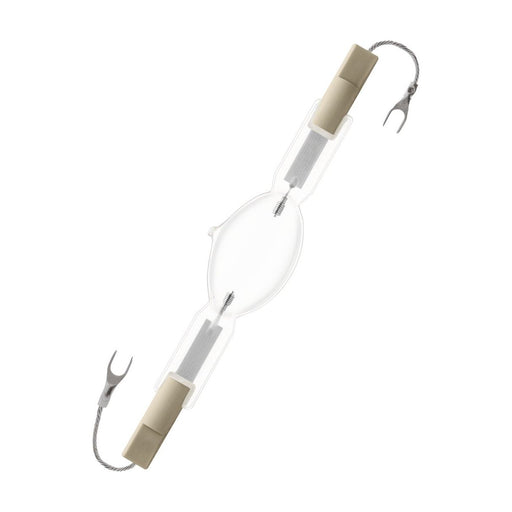 OSRAM LAMPE - Halogen-Metalldampflampe ohne Reflektor Powerstar-Lampe HQI-TS 2000/D/S K12S