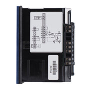 Jumo - Temperaturschalter Temperaturbegrenzer 7011708-0153-1001-23 TW/TB 08