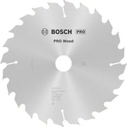 Bosch - Kreissägeblatt PRO Wood Kreissägeblatt, 2608640627 230 x 2,8 x 30 mm