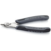 Knipex - Seitenschneider Präz.-Schneidzange 78 13 125 ESD 125mm