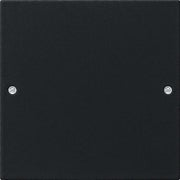 Gira - Bussystem-Tastwippe Wippenset 1f. 2181005 sw/lack