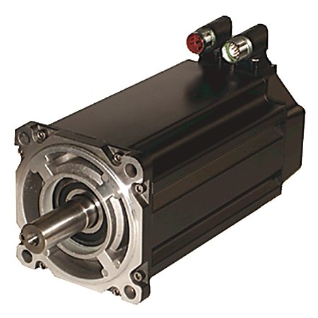 Rockwell - Elektromotor MOTOR SERVO MPL-B320P-MK72 MPL-B320P-MK72AA AA