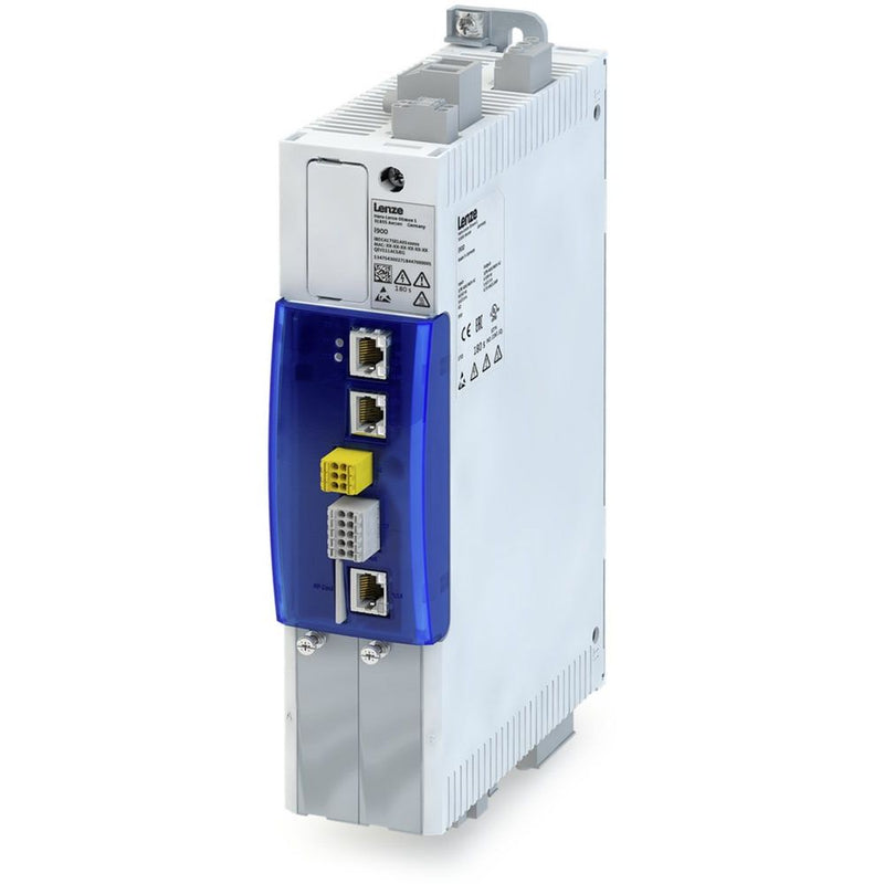 Lenze - Frequenzumrichter =< 1 kV SU I95AE 215D - 1AV00Z0Q0 I95AE215D1AV00Z0Q0