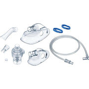 Beurer - Zubehör/Ersatzteile für Körperpflegegeräte Zubehör f.Inhalator IH 60/58 Yearpack f.IH60/IH58 − 12 Stück
