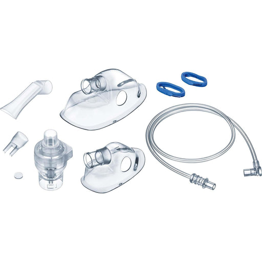 Beurer - Zubehör/Ersatzteile für Körperpflegegeräte Zubehör f.Inhalator IH 60/58 Yearpack f.IH60/IH58 − 12 Stück