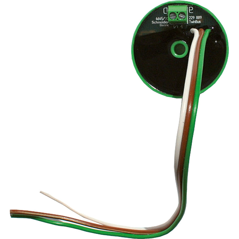 Ritto - Zusatzgerät für Türkommunikation Tastenadapter 1464500