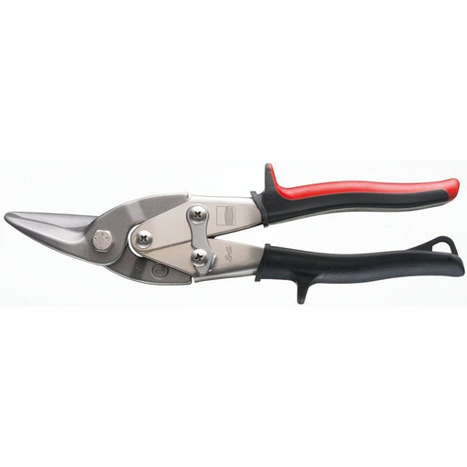 BESSEY - Blechschere Figurenschere D16L-SB