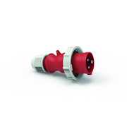 Bals Elektrotech - CEE-Stecker (IEC 60309) Stecker 210577 16A 3p 400V 9h