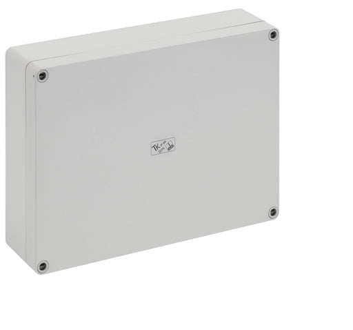 Spelsberg - Gehäuse/Schaltschrank (leer) Leergehäuse TK PS 2518-6f-o − 1 Stück by Spelsberg
