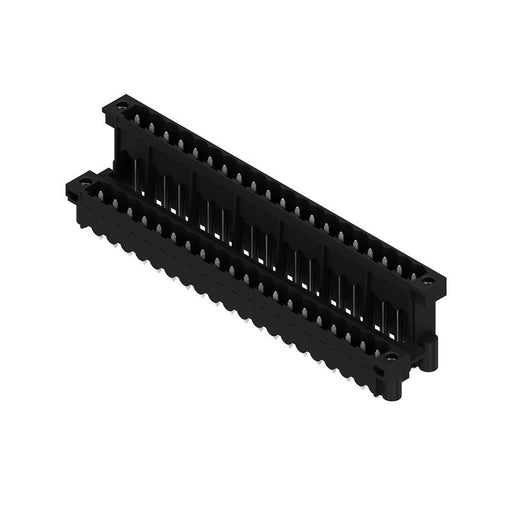 Weidmüller - Leiterplattensteckverbinder Verbinder 5.08mm SLDV-THR #1889290000 − 8 Stück