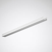 Trilux - Mechanisches Zubehör/Ersatzteile für Leuchten Blindabdeckung YNS DH BL 7x130 01 weiß