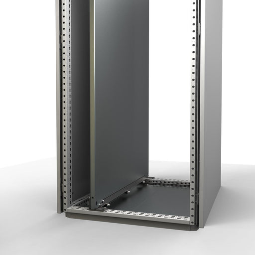 nVent Hoffman - Komponente für den Ausbau (Schaltschrank) Gleitschienen, 1600 MTS1600 (VE2)