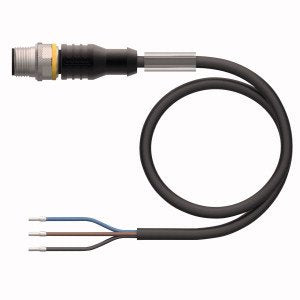 Turck - Konfektioniertes Sensor-Aktor-Kabel Anschlussleitung RSC4T-5/TEL PVC