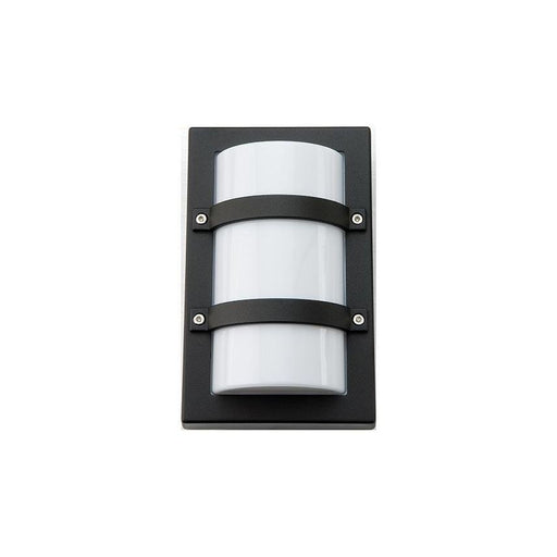 SG Leuchten - Decken-/Wandleuchte Wandleuchte E27 624520 schwarz