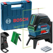 Bosch - Messlaser Baulaser 0601066J00 GCL 2-15 G (K)
