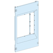 Schneider Electric - Frontplatte (Schaltschrank) Frontplatte PrismaSeT-P LVS03699 3polig Vertikal