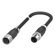 Balluff - Konfektioniertes Sensor-Aktor-Kabel Verbindungsleitung BCC M415-M41#BCC0KFH