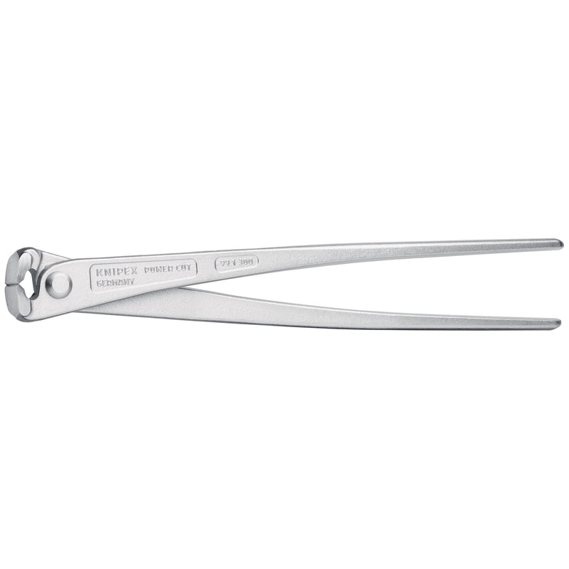 Knipex - Monierzange Kraft-Monierzange 99 14 300 EAN − 1 Stück