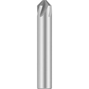 Bosch - Versenkbohrer PRO Steel HSS Kegelsenker, 2608596664 8 x 48 mm, M4