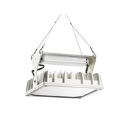 Pracht - Hallen-Reflektorleuchte LED Strahler QUADRONIUS QUADRONIUS #86340101 30Gr. 4000K