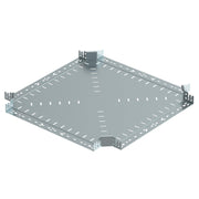OBO Bettermann - Kreuzstück für Kabelrinne Kreuzung RKM 660 FS 60x600mm