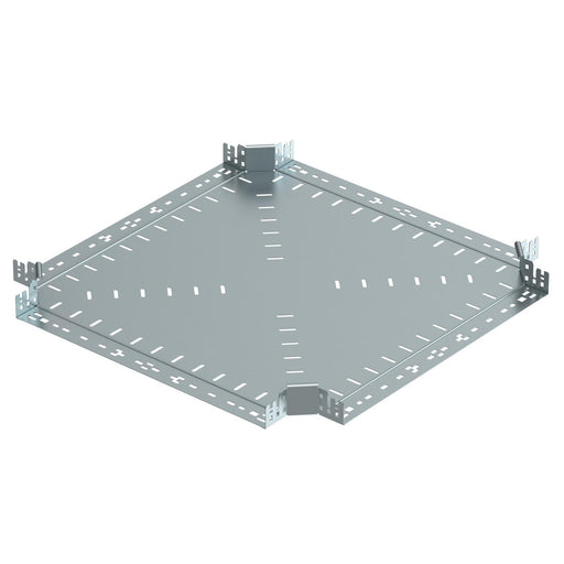 OBO Bettermann - Kreuzstück für Kabelrinne Kreuzung RKM 660 FS 60x600mm