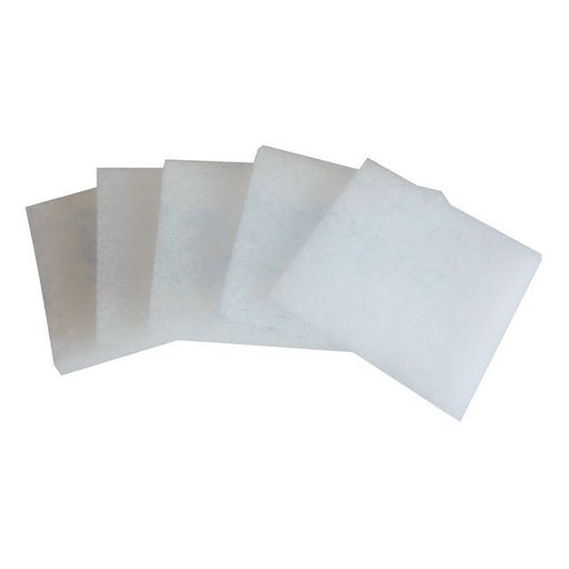 Maico - Flachluftfilter Ersatzluftfilter ZRF ER-ZR,ESG10/2,AZE100 − 1 Packung by Maico
