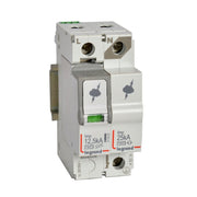 Legrand - Überspannungsableiter für Energietechnik/Stromversorgung Kombiableiter Legrand 412276 Typ 1+2, 1+1