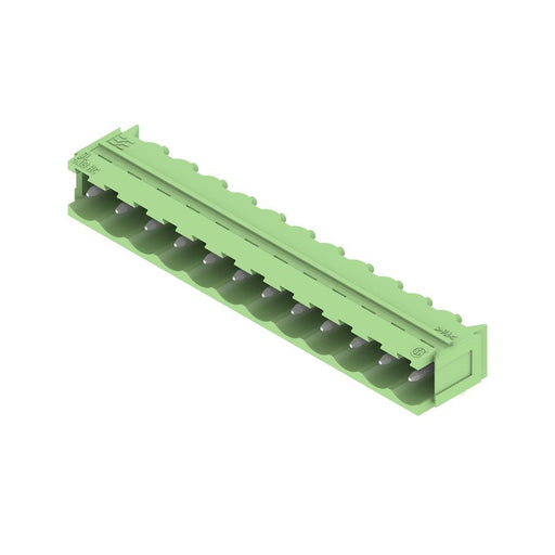 Weidmüller - Leiterplattensteckverbinder Verbinder 5.08mm SL 5.08HC#1526300000  − 50 Stück