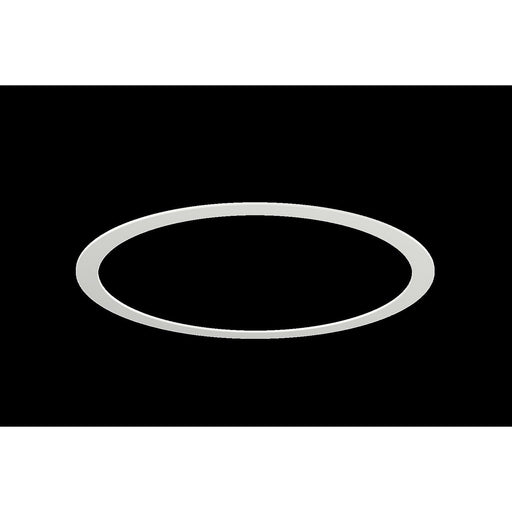 Ridi-Leuchten - Mechanisches Zubehör/Ersatzteile für Leuchten Abdeckring für EDLR235 ZADR-EDLR235-DM250