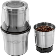 PROFICOOK - Zerkleinerer PC-KSW1021 eds/sw 180W