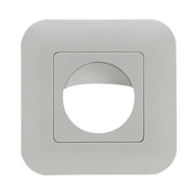 BEG Brück Electronic - Zubehör/Ersatzteile für Bewegungsmelder Abdeckung IP20 rws 92630 f.Indoor 180