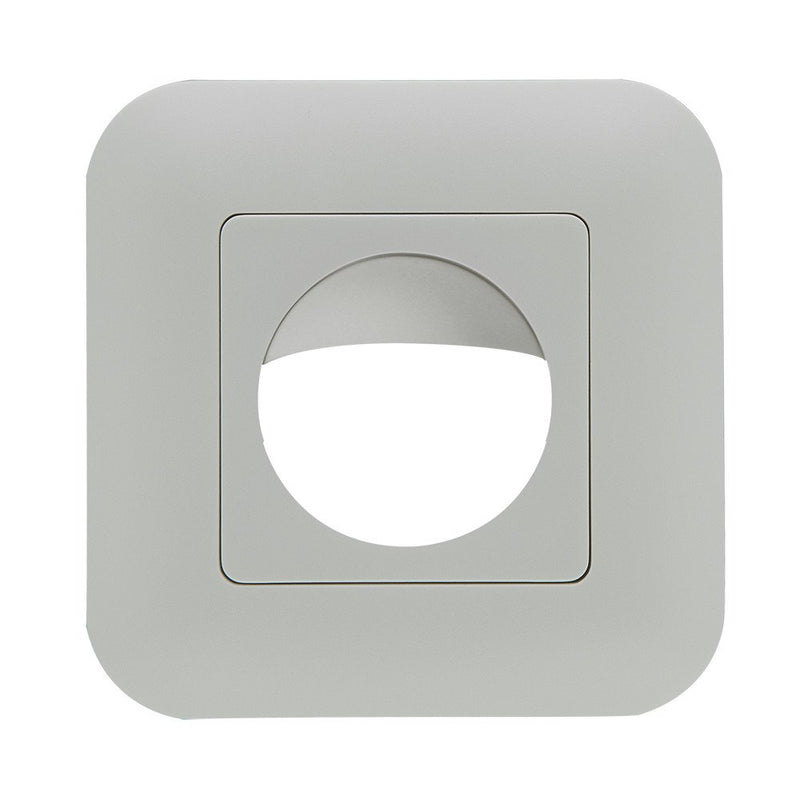 BEG Brück Electronic - Zubehör/Ersatzteile für Bewegungsmelder Abdeckung IP20 rws 92630 f.Indoor 180