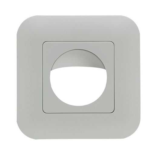 BEG Brück Electronic - Zubehör/Ersatzteile für Bewegungsmelder Abdeckung IP20 rws 92630 f.Indoor 180