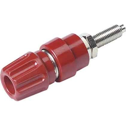 Pulsotr. SKS - Kommunikationstechnik-Adapter Polklemme PKNI 20 B rt − 10 Stück