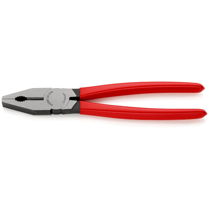 Knipex - Kombizange 03 01 250 EAN − 1 Stück