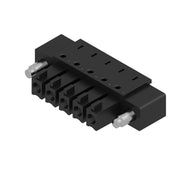 Weidmüller - Leiterplattensteckverbinder Verbinder 3.81mm BCL-SMT 3#1975730000 − 50 Stück