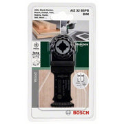 Bosch - Blatt für Oszillierer Tauchsägebl Starlock 2609256946 AIZ 32 BSPB