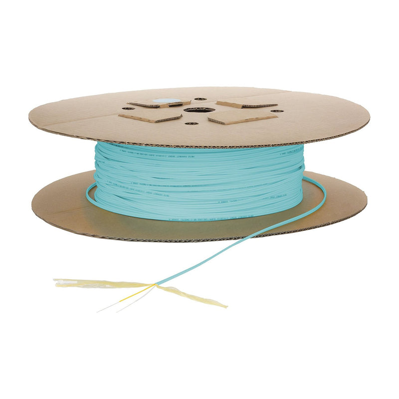 Metz Connect - Patchkabel LWL Patchkabel 150J1D0100M 2x1 OM3 Klasse 100m