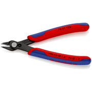Knipex - Seitenschneider Präz.-Schneidzange 78 61 125 125mm
